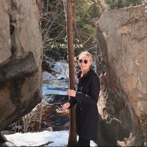 Meet your Posher, Mikayla